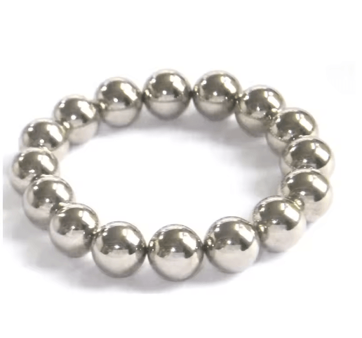 Strong Round Neodymium Magnetic Balls Mini Sphere Magnets Set (5pcs)