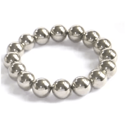 Strong Round Neodymium Magnetic Balls Mini Sphere Magnets Set (5pcs)
