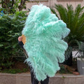 mint green