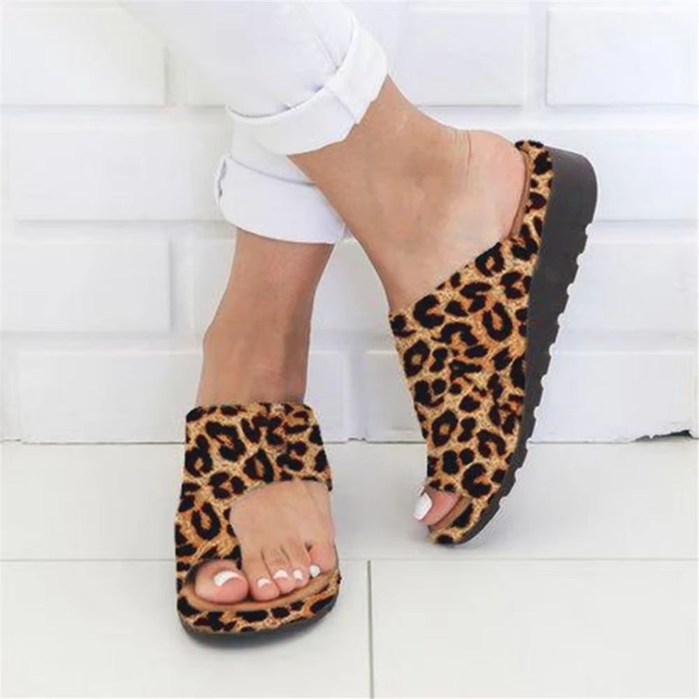 Orthopedic Bunion Corrector Sandals