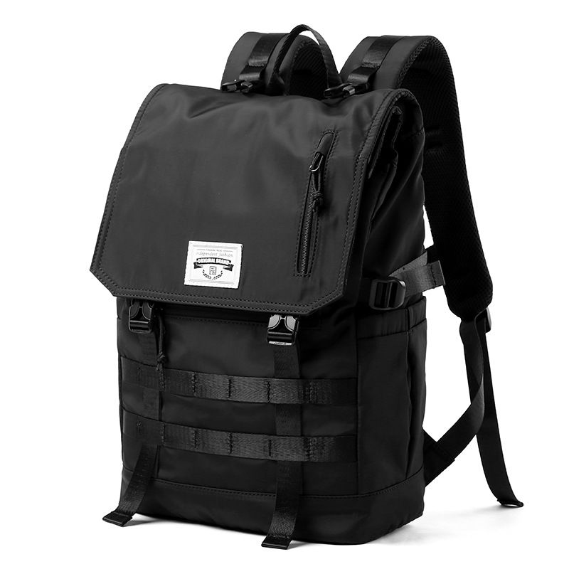 Apex Navigator Waterproof Travel Backpack and Laptop Rucksack for Men and Students