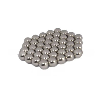 Mini Ultra Strong neodymium magnets Set 3–10mm Round Rare Earth Magnets