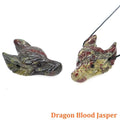 dragon blood jasper