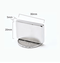 10pcs 30x20x5mm