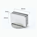10pcs 30x20x3mm