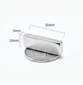 10pcs 30x10x5mm