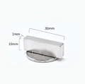 10pcs 30x10x2mm