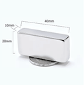 10pcs 40x20x10mm