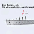 0.08 × 0.47 in