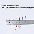 0.08 x 0.10 in
