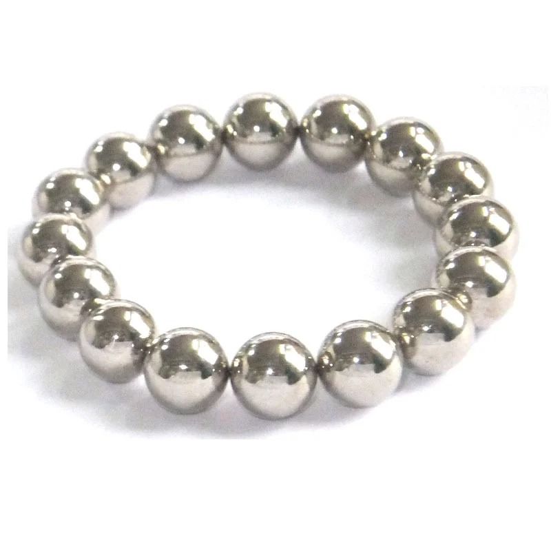 Precision High Strength N52 Spherical Neodymium Magnet Set