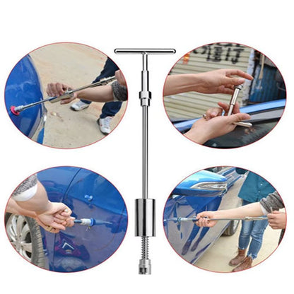 Easy DIY Car Dent Removal Kit Complete Car Dent Repair Tools
