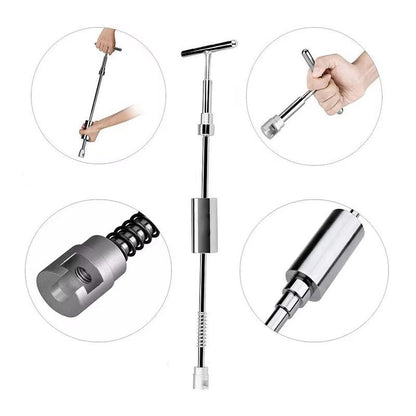 Easy DIY Car Dent Removal Kit Complete Car Dent Repair Tools