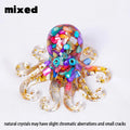 mixed