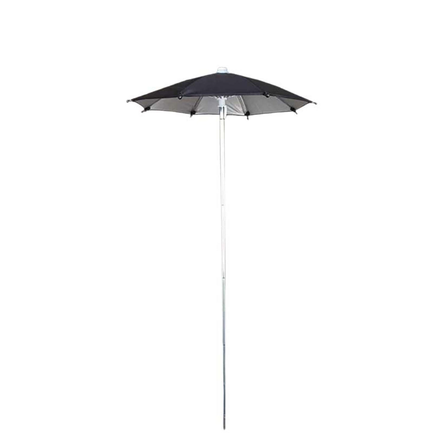 Adjustable Plant Umbrella for Outdoor Plants Waterproof Garden Shade Cover
