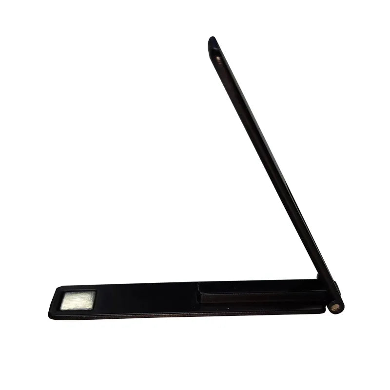 Ultra Thin Magnetic Phone Stand Foldable Phone Holder for Desk