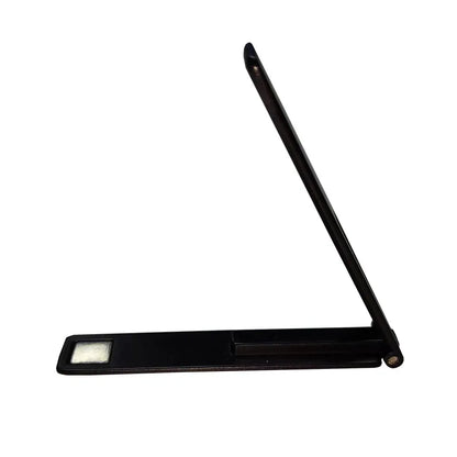 Ultra Thin Magnetic Phone Stand Foldable Phone Holder for Desk