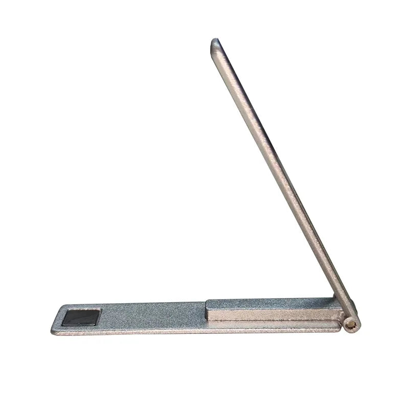 Ultra Thin Magnetic Phone Stand Foldable Phone Holder for Desk