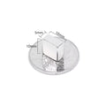 10x10x5mm
