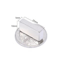 25x10x5mm
