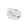 10pcs 20x5x5mm