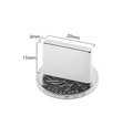 10pcs 20x15x3mm