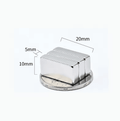 10pcs 20x10x5mm