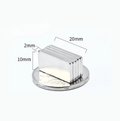 10pcs 20x10x2mm