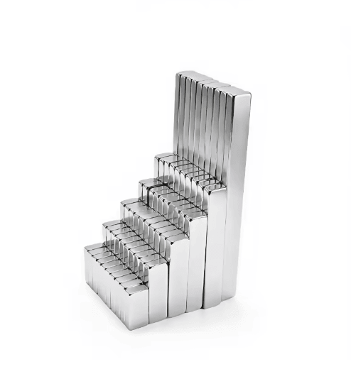 10PCS N52 Strong Square Neodymium Magnets Heavy Duty Compact Magnetic Set