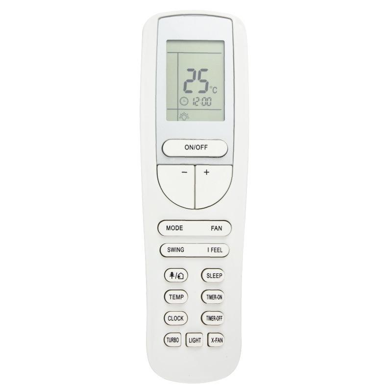 GREE AC Remote Replacement YAA1FB Easy Control Air Conditioner Remote