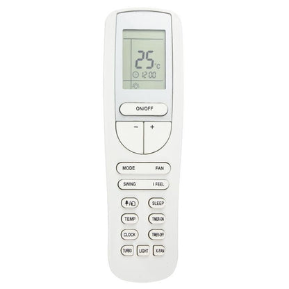 GREE AC Remote Replacement YAA1FB Easy Control Air Conditioner Remote