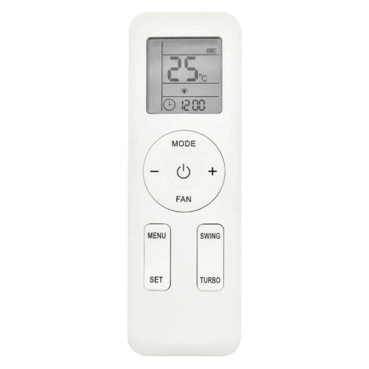 GREE AC Remote Replacement YAA1FB Easy Control Air Conditioner Remote