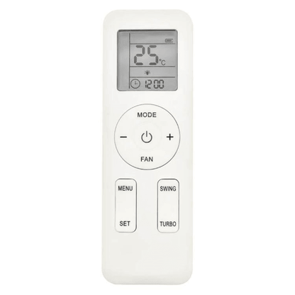 GREE AC Remote Replacement YAA1FB Easy Control Air Conditioner Remote
