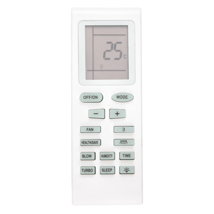 GREE AC Remote Replacement YAA1FB Easy Control Air Conditioner Remote