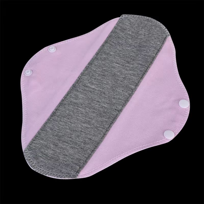 Leak-Proof & Waterproof Washable Incontinence Pads Graphene Aseptic Technology