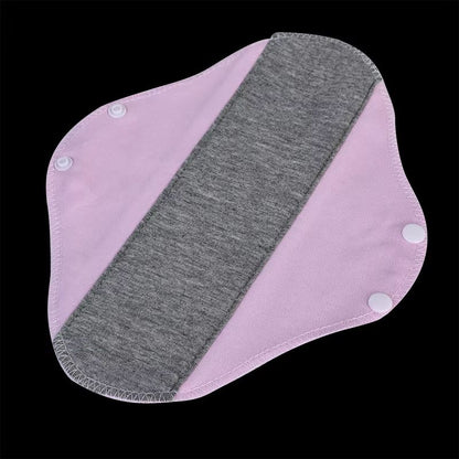 Leak-Proof & Waterproof Washable Incontinence Pads Graphene Aseptic Technology