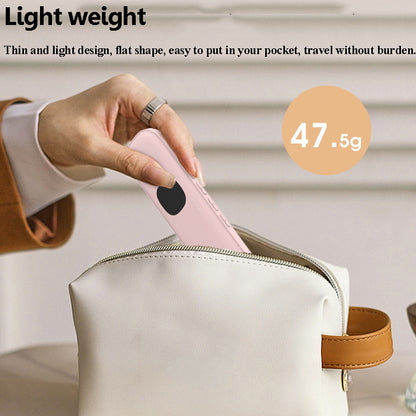 DreamQuiet Under Pillow Speaker Bluetooth Sleep Aid with White Noise Timer