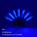 10 in / blue