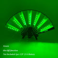 10 in / green
