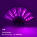 10 in / pink