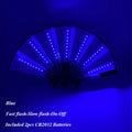 13 in / blue