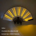 13 in / yellow