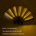 13 in / 4 modes / yellow