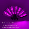 13 in / 4 modes / pink