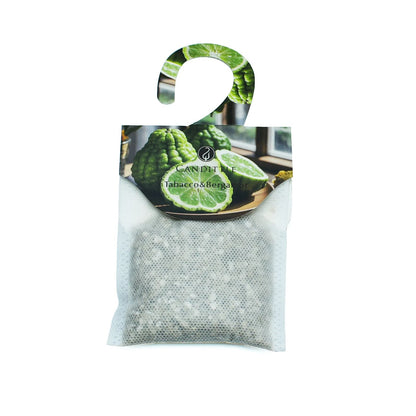 Hanging Scented Sachet Closet Freshener Long Lasting Wardrobe Fragrance