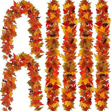 Thanksgiving Home Decor