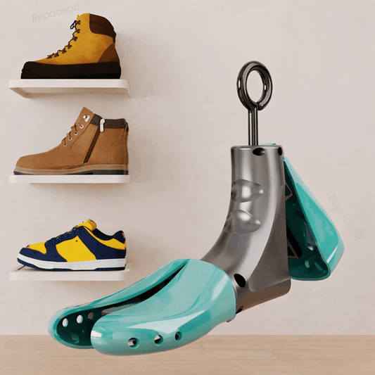 Adjustable Shoe Stretcher for Men and Women Universal Shoe Trees Expander