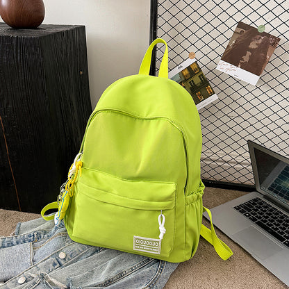 Large Capacity School Backpack Waterproof Travel Laptop Bag for Students