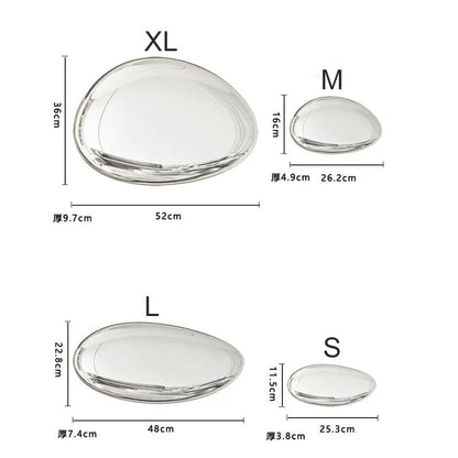 Luxe Water Drop Wall Decor Modern Wall Sculpture for Elegant Interiors