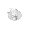 10x10x5mm